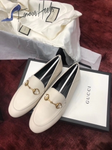 Gucci flats GGF45544466 